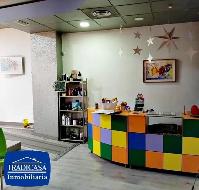 ¡EXCELENTE LOCAL COMERCIAL EN VENTA EN EL CENTRO DE CÁDIZ! — 3