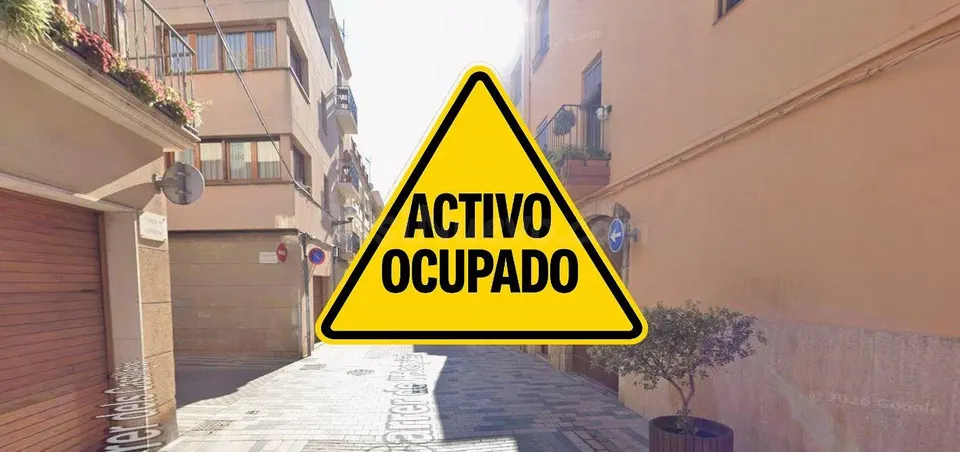 PISO EN VILA-SECA