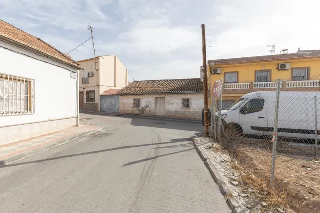 Casa Solar 3 habitaciones 150m² en venta - Atarfe - foto 3