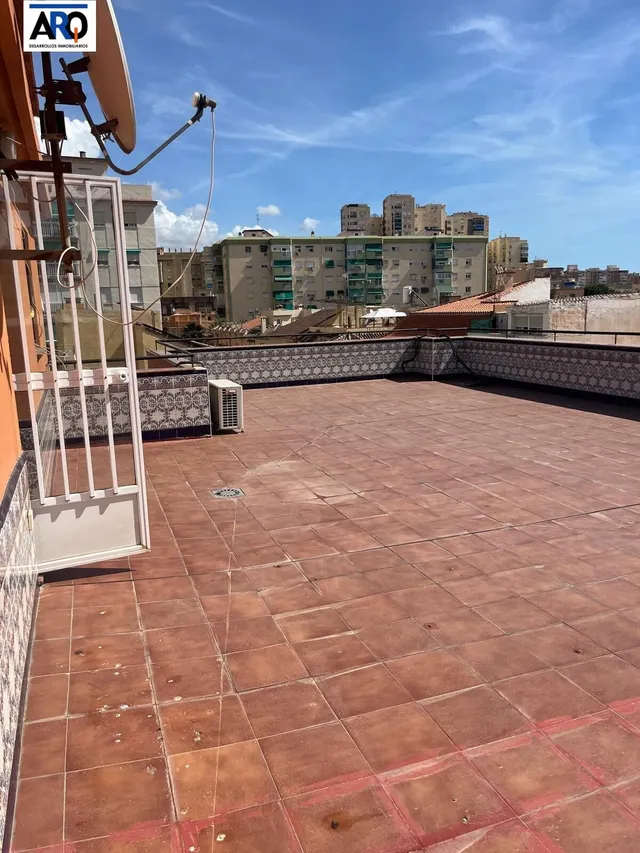 Activo 600m2 junto María Zambrano- Proyecto 21 unidades coliving — 31