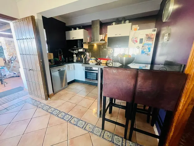 Chalet 7 habitaciones 513m² en venta - Costa Del Sol — 10