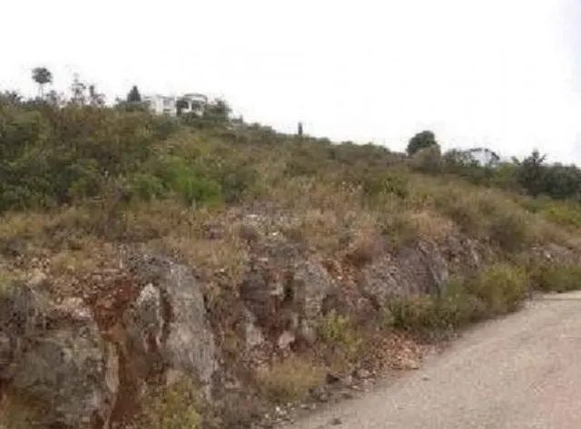 Terreno urbano en venta en c. pintor dali, 120, Rafol D'almu - foto 4