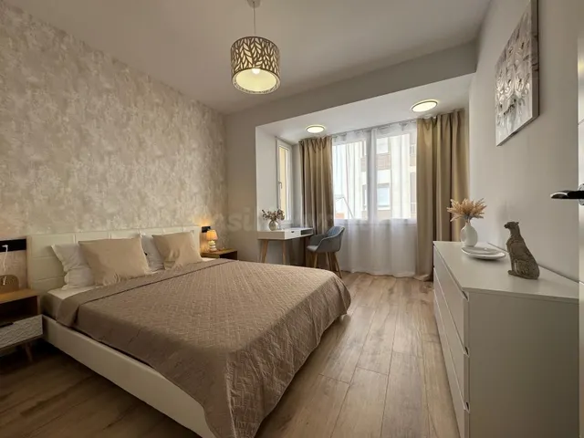 Apartamento 3 habitaciones 100m² en venta - Estacion de auto - foto 4
