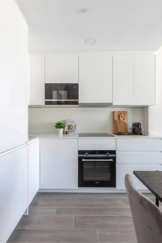 Ático 2 habitaciones 55m² en venta - Centro — 11