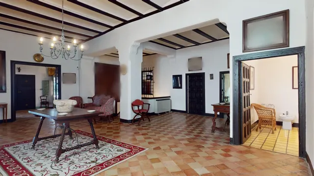 Venta de Casa Palacio señorial en Épila. — 45