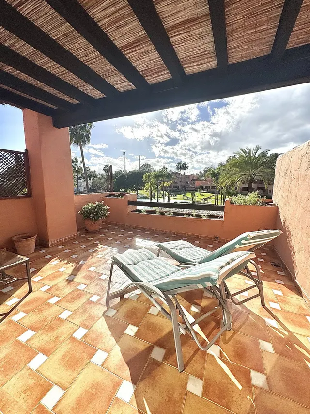 Ático Dúplex 4 habitaciones 255m² en venta - Whater Gardens — 19