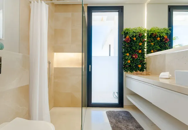 Chalet 6 habitaciones 637m² en venta - Marbella — 30