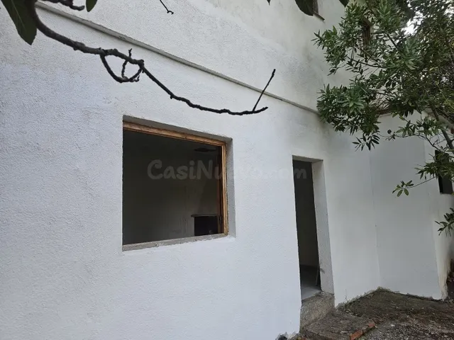 Conjunto de 2 viviendas independientes en Can Vinyals - foto 4