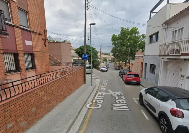 PISO EN SANT VICENÇ DELS HORTS