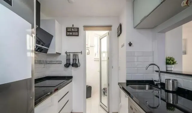Piso en venta Puerto Marina — 6