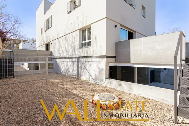 chalet en venta en canillejas — 43