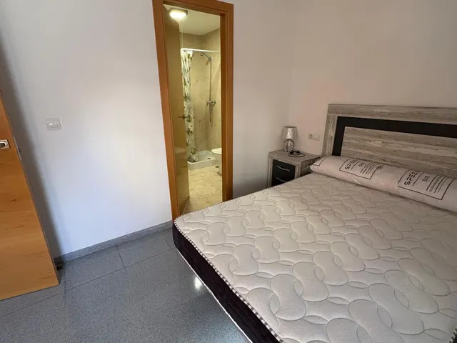 Se alquila piso seminuevo de 3 habitaciones y 2 baños!!! — 12