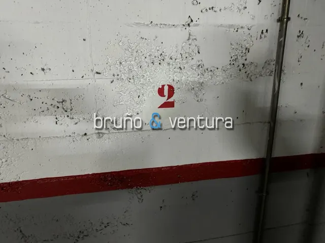 EN VENTA PARKING EN VILANOVA I LA GELTRÚ - foto 4