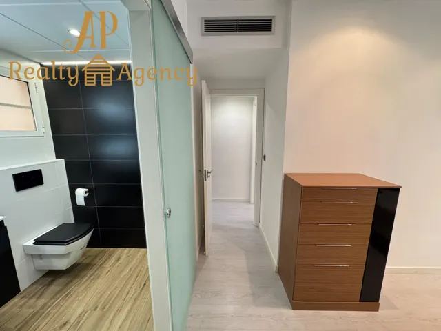 ALQUILER TEMPORAL de  fantástica vivienda situada en Benetússer, de 3 habitaciones, 2 baños, y garaje. — 23