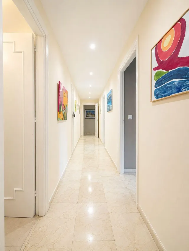 Espectacular vivienda de 218 m2 con garaje y trastero — 13