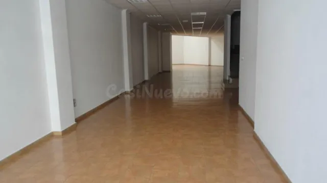 GRAN LOCAL COMERCIAL JUNTO RENFE CENTRO DE ALICANTE — 2