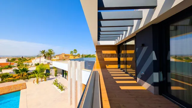 Villa 4 habitaciones 425m² en venta - Centro de la Ciudad Quesada — 16