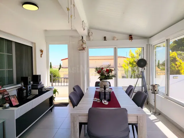 Villa 3 habitaciones 150m² en venta - Comunidad valenciana — 3