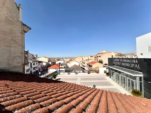 Magnífica casa en construcción — 30
