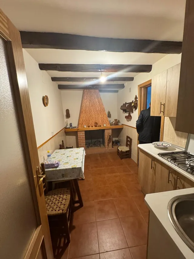 Vivienda de dos plantas en Viso del Marqués – Lista para entrar a vivir — 4