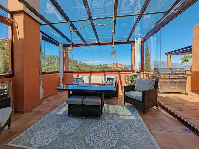 Dúplex 3 habitaciones 270m² en venta - Marbella — 8