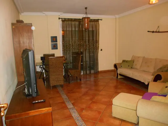 Ocasion vivienda de 2 plantas, terraza y local — 21