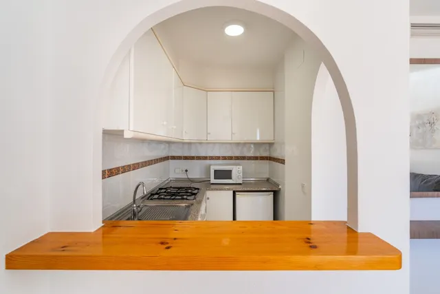 Casa-Chalet en Venta en Calpe Alicante — 8