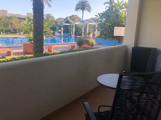 Apartamento en BenalBeach — 9
