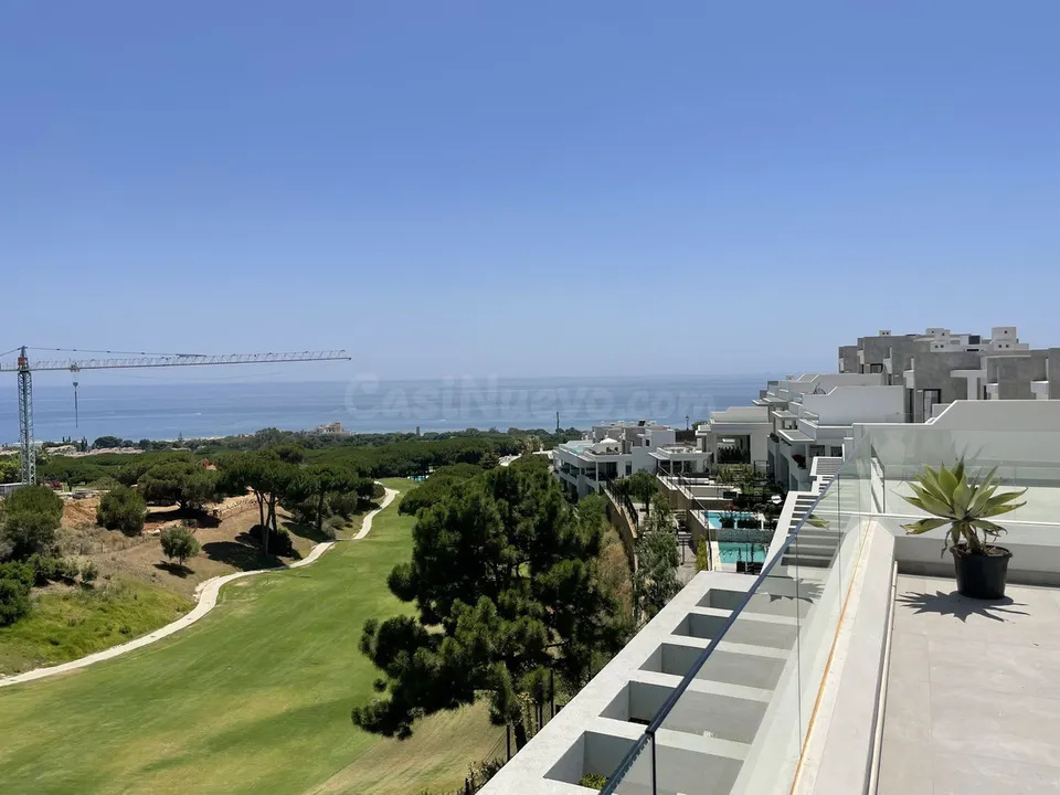 Adosado 3 habitaciones 171m² en venta - Marbella