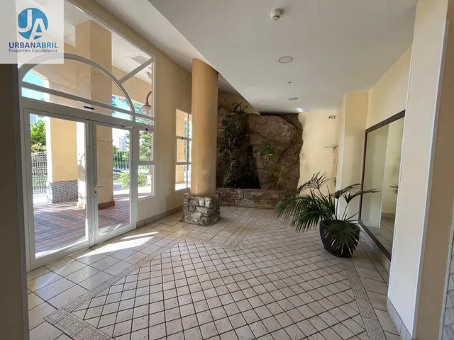 Moderno Loft Frente a la Playa en El Campello - €1000 — 42