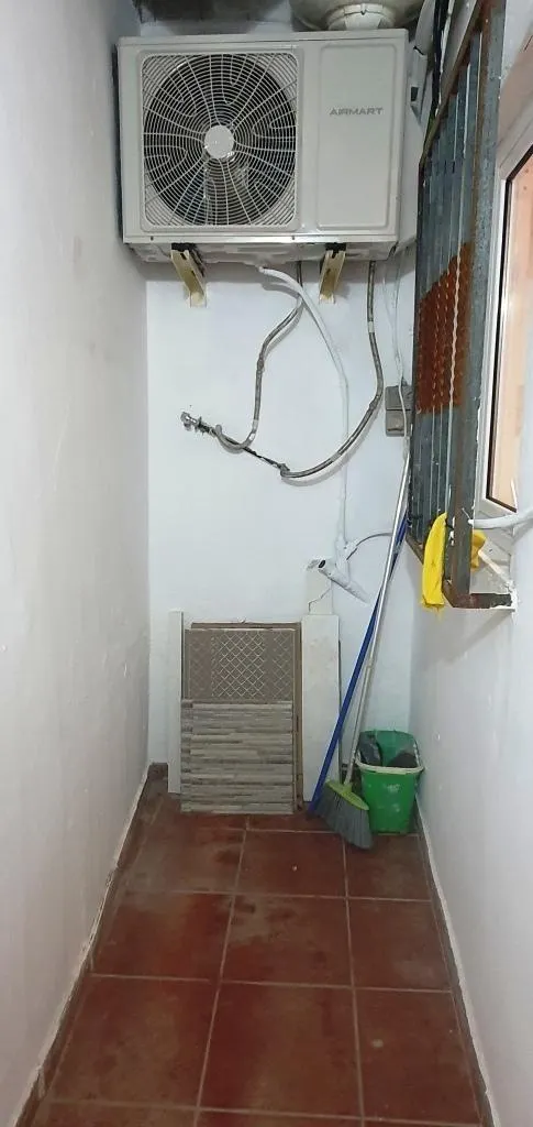 Piso totalmente reformado junto a las ramblas, barrio gótico — 21