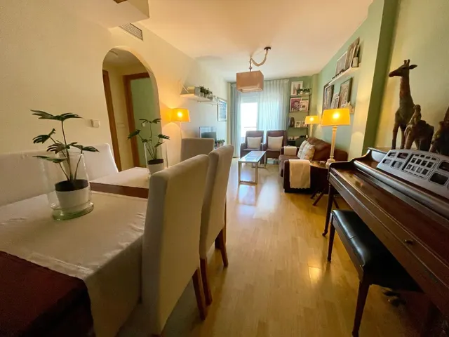 Venta de piso en Avda. Ciudad de Almeria — 6