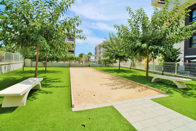 Apartamento 2 habitaciones 71m² en venta - Los Dolses — 25