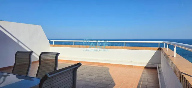 AYF INMOBILIARIA presenta: Exclusivo apartamento en venta fr