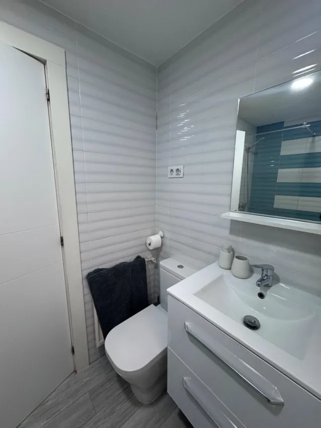 **MAGNÍFICA HABITACIÓN EN ARAVACA**** — 16