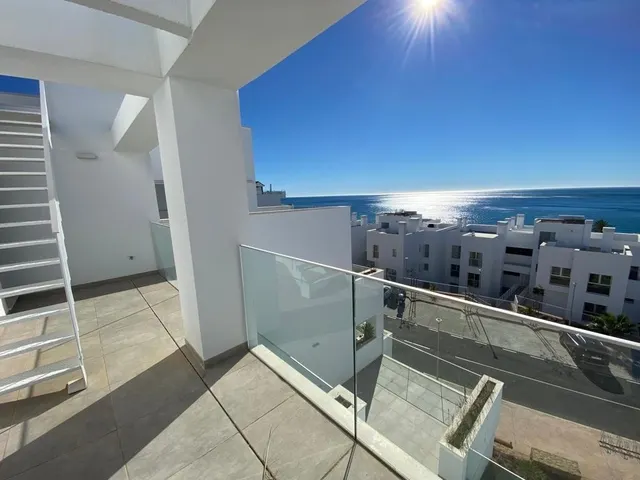 Atico en Benalmadena — 7