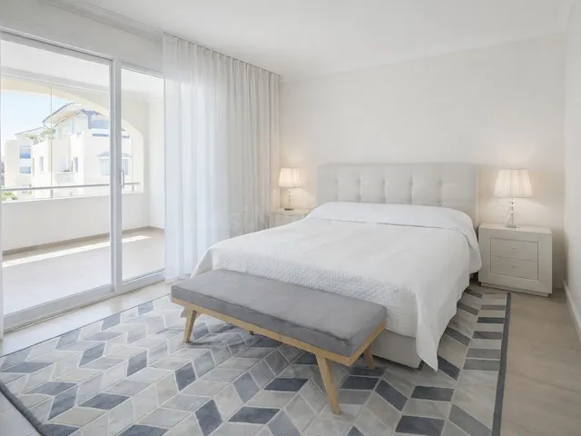 Apartamento 2 habitaciones 118m² en venta - Marbella — 3