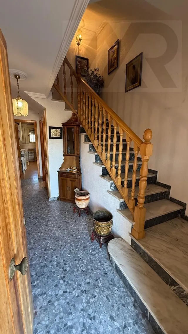 ✨ ABADIAS AMPLIO ADOSADO REFORMADO CON VISTAS PRIVILEGIADAS  - foto 4