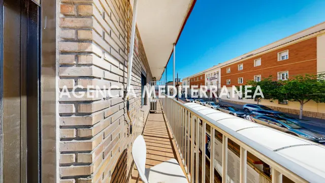 Piso en venta en la playa de la malvarrosa — 37