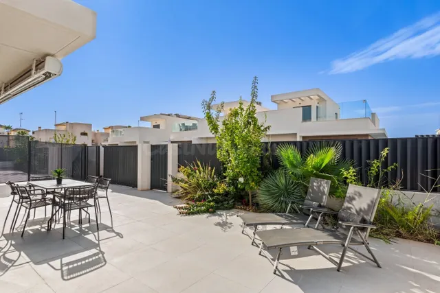 Casa 3 habitaciones 226m² en venta - La marina — 29