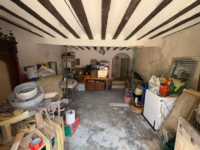 Casa de Pueblo en Guadalajara. — 30
