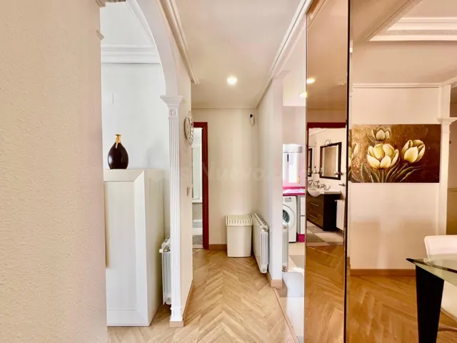 Ático 3 habitaciones 130m² en venta - La Mata pueblo — 37