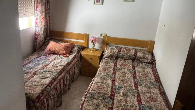 Venta de Dúplex en Urbanización Privada de La Mata,Torrevieja! — 12