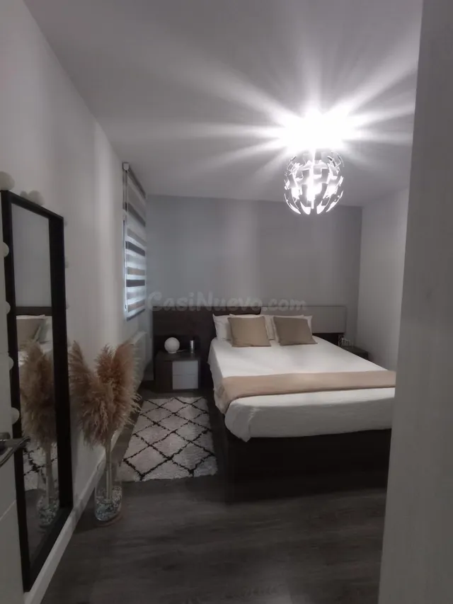 Venta de piso Paseo del Cauce - foto 4