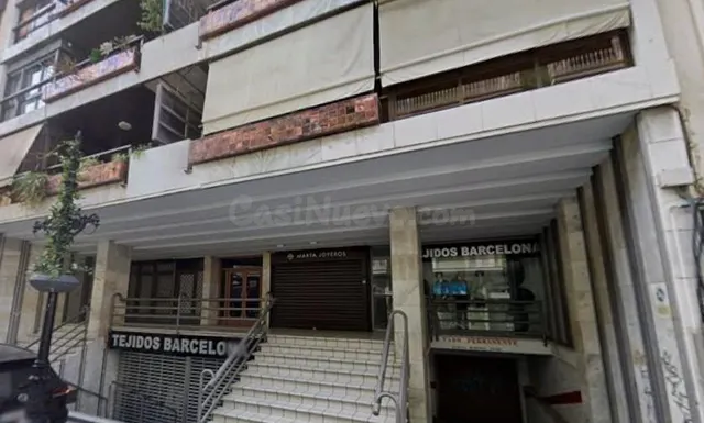 Local comercial en el centro de Gandía - foto 2