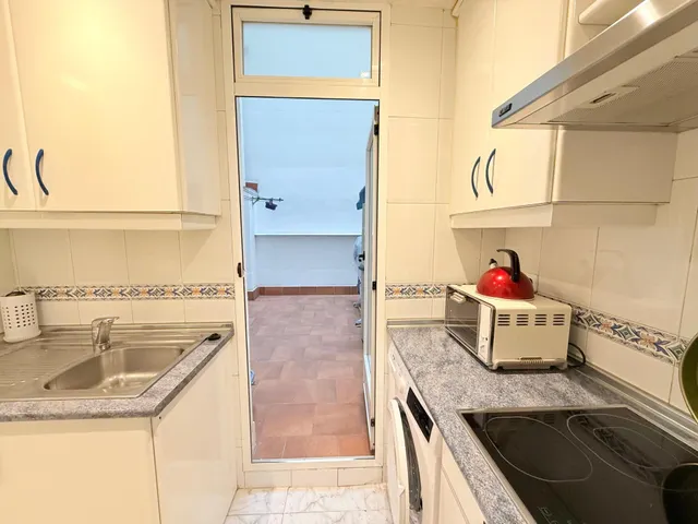 Excelente oportunidad de inversión: NUDA PROPIEDAD en zona consolidada de Madrid — 11