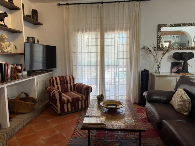 ESPECTACULAR FINCA EN EL SOTO-VEJER DE LA FRONTERA — 8
