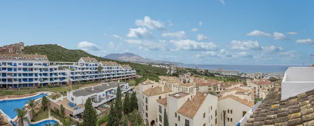 Ático Dúplex 2 habitaciones 70m² en venta - Costa del Sol — 8