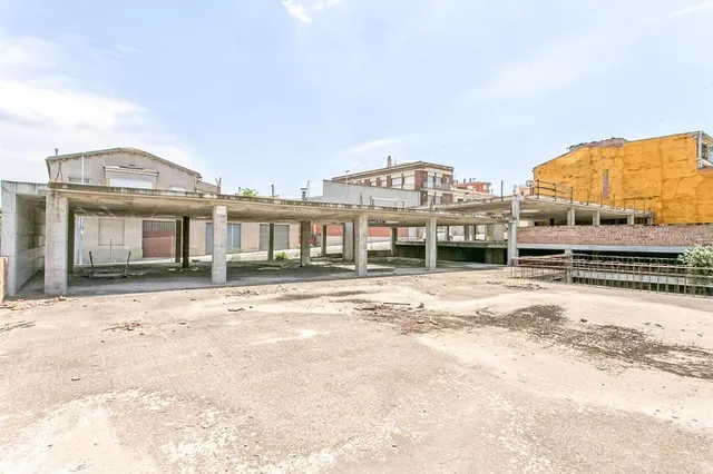 Edificio 991m² en venta - Centro urbano 90 — 10
