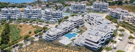 Las Mesas/Estepona — 9